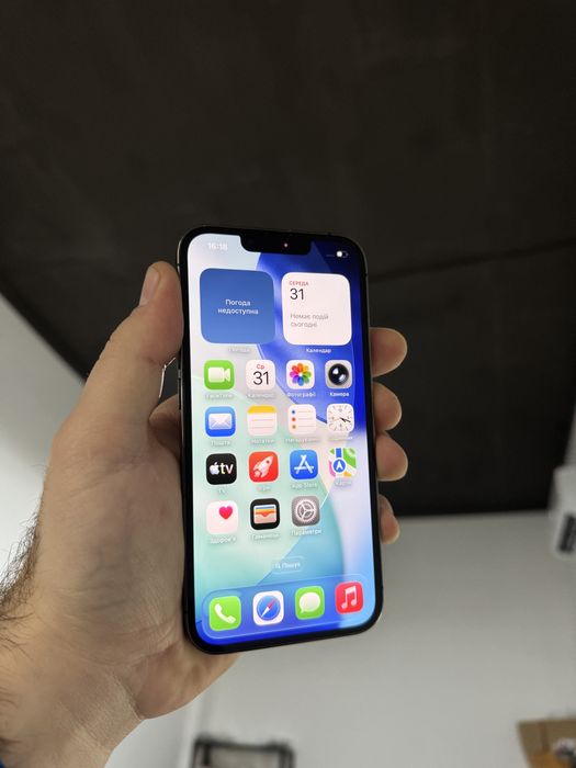 Apple iphone 13 Pro 128 gb Neverlock айфон 13 Про 100%