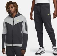 костюм Nike Sportswear Tech Fleece DV0537-063 DV0538-060