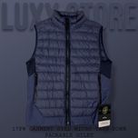 Жилет Stone Island 1:1 (жилетка stoneisland, стон, стонайленд)