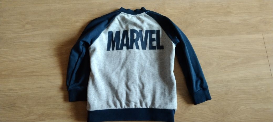 Bluza     Marvel