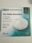 Router mesh tp-link Deco M5