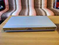 Odtwarzacz DVD marki Dual model DVD 900