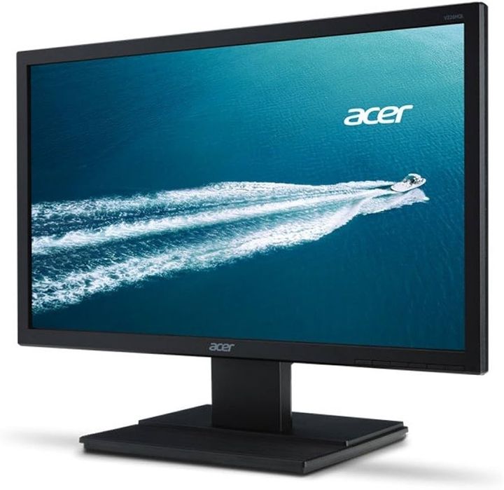 Monitor Acer 24 polegadas full hd