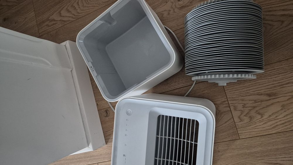 Nawilżacz Xiaomi ewaporacyjny