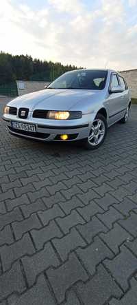 Sprzedam seat Leon