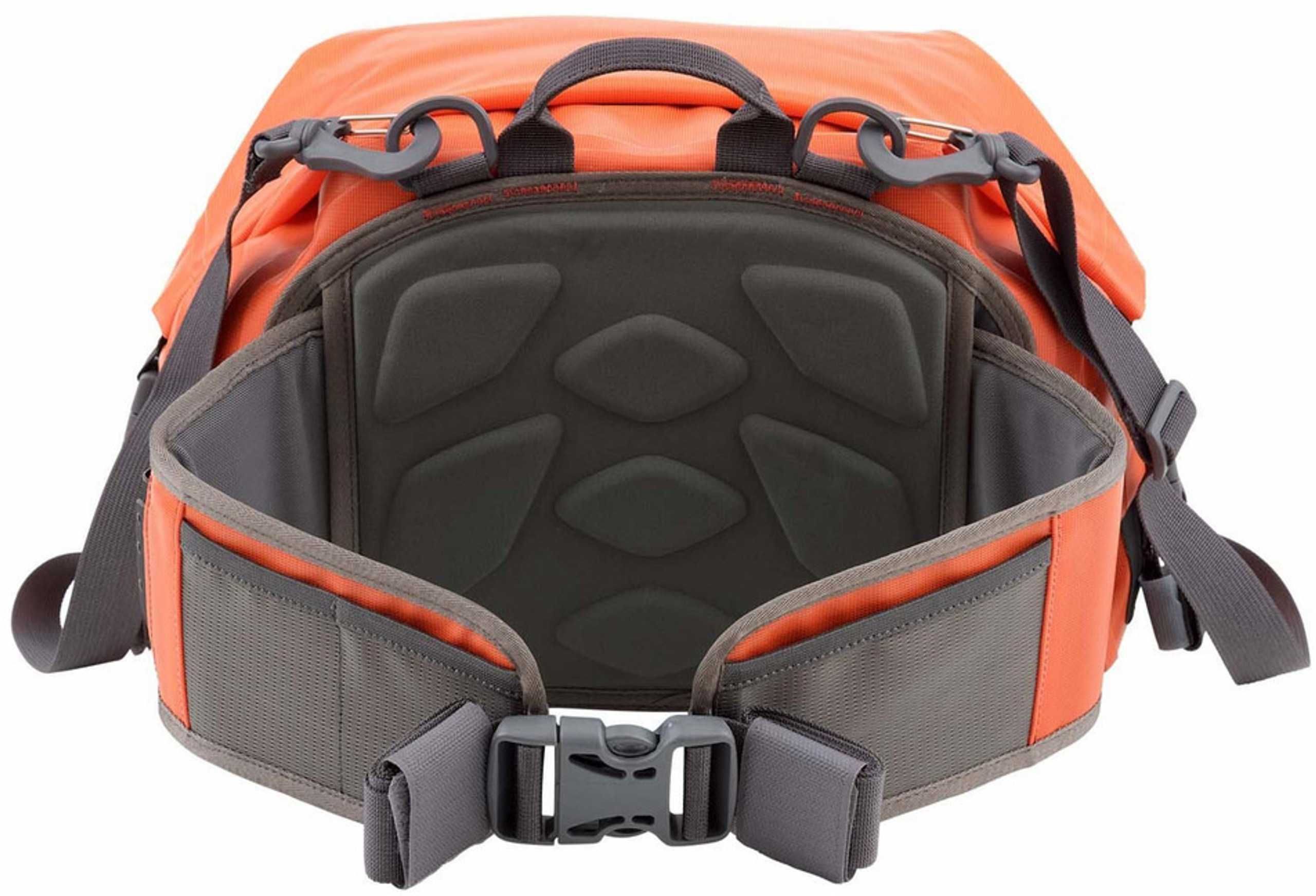 Simms сумки Simms Dry Creek Hip Pack та  Duffel