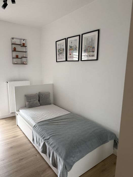 Wynajmę pokój ul. Przyjaźni Polsko-Węgierskiej 4