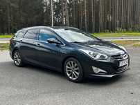 Hyundai i40 Hyundai i40 1.7crdi 136km 2014r. *NAVI* *KAMERA COFANIA* *BLUETOOTH*