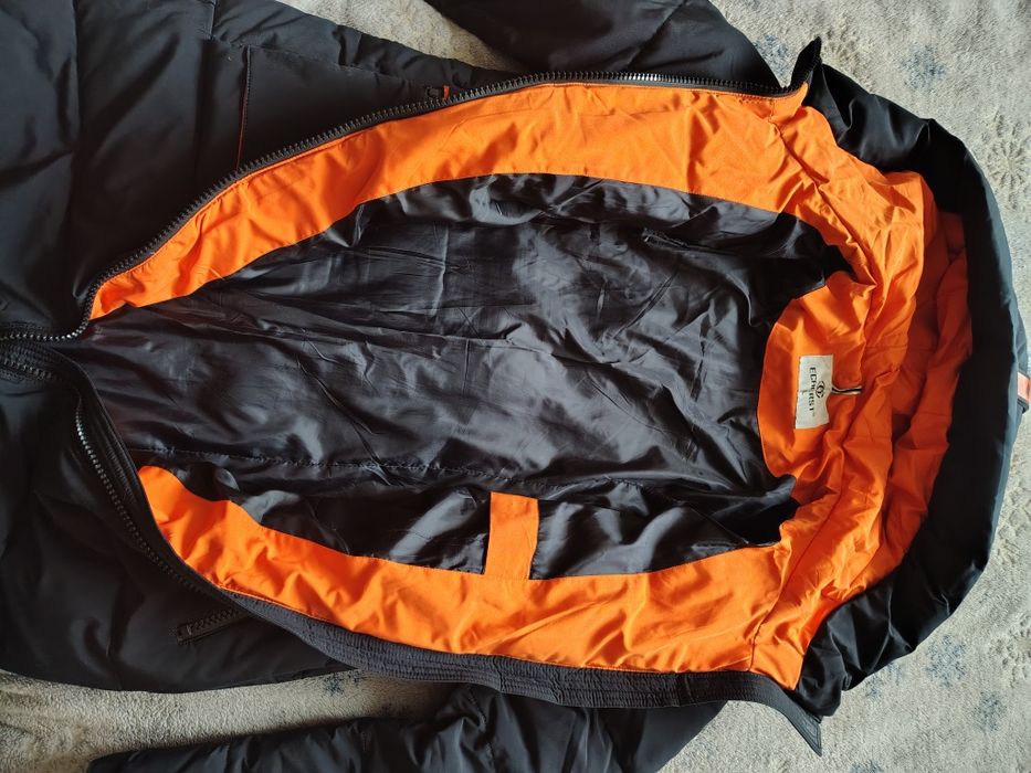 Зимове пальто жіноче