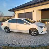 Toyota Avensis 2.0 Diesel 124KM 2014r