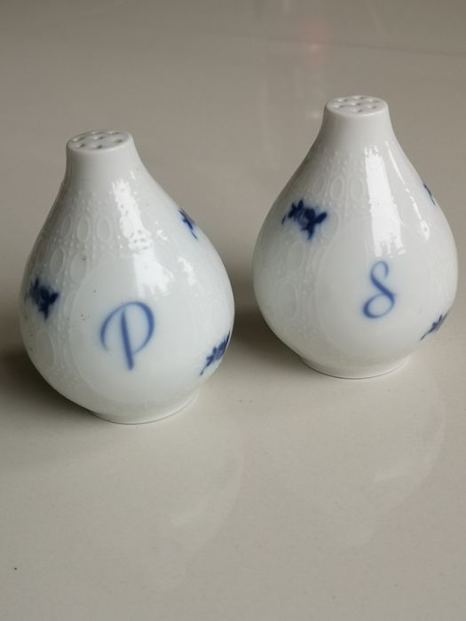 solniczka i pieprzniczka Rosenthal Bjorn