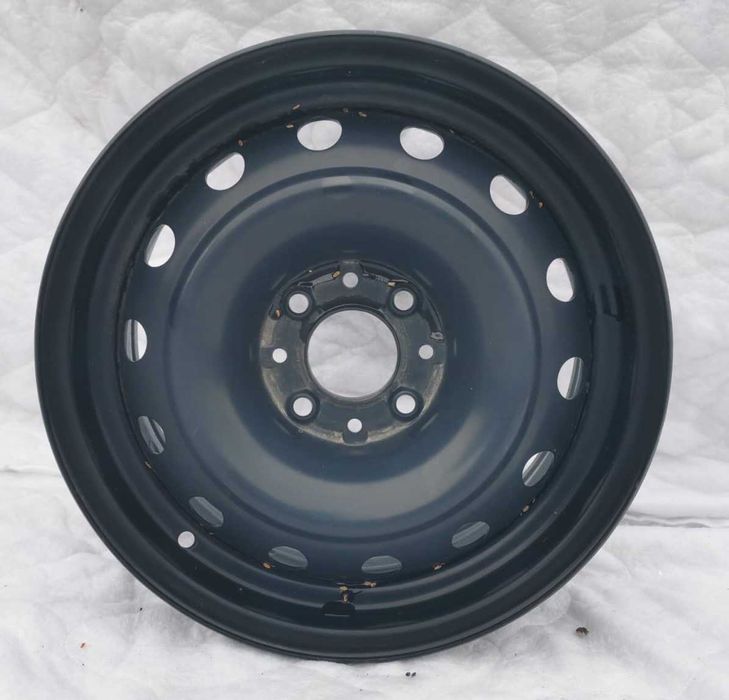 Felga stalowa 6Jx15 Peugeot Partner Citroen Berlingo 4x108 ET18 nowa