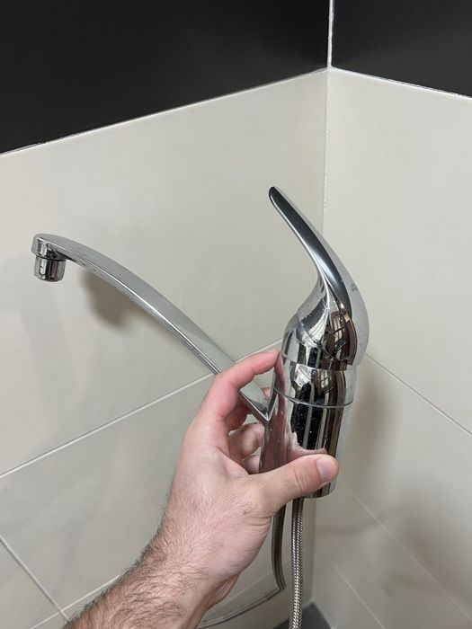 Torneira cozinha Grohe