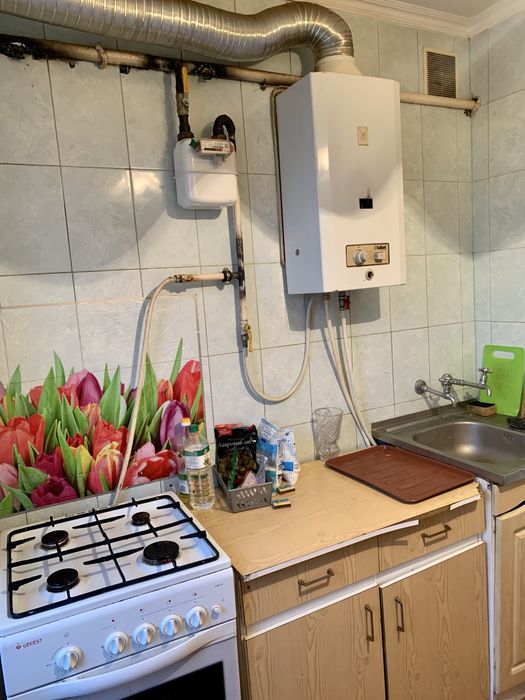 Продам однокімнатну квартиру м. Нововолинськ