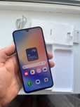 Samsung a34 128 GB - stan bardzo dobry