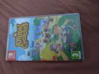 animal crossing new horizons gra na switcha