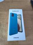 Samsung Galaxy A12