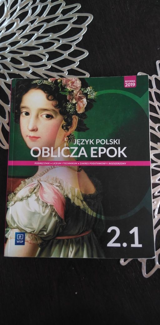 Oblicza Epok 2.1