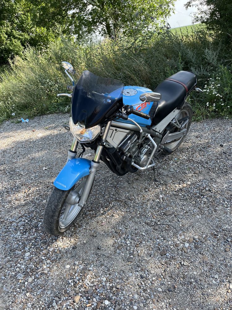 Продається Honda CB-1