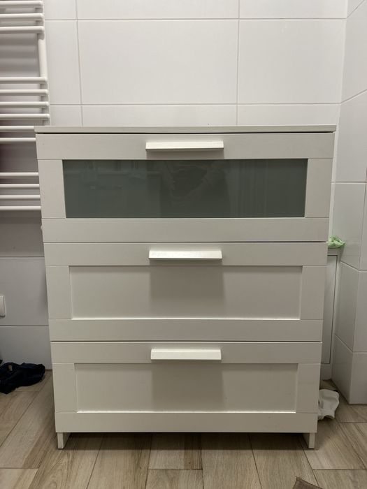 Ikea brimmnes komoda szafka