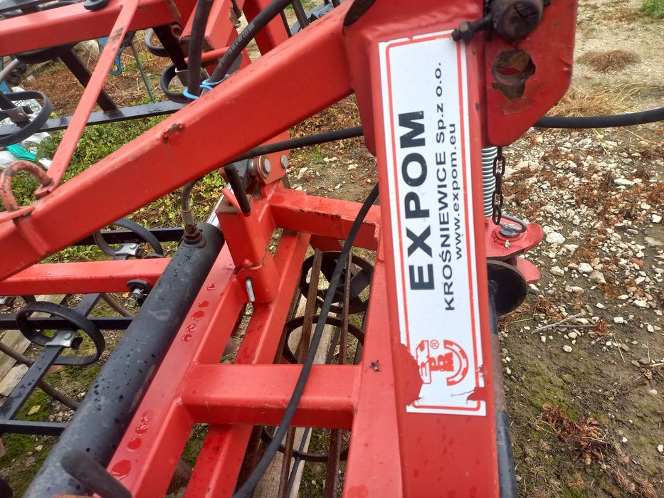 Продається культиватор