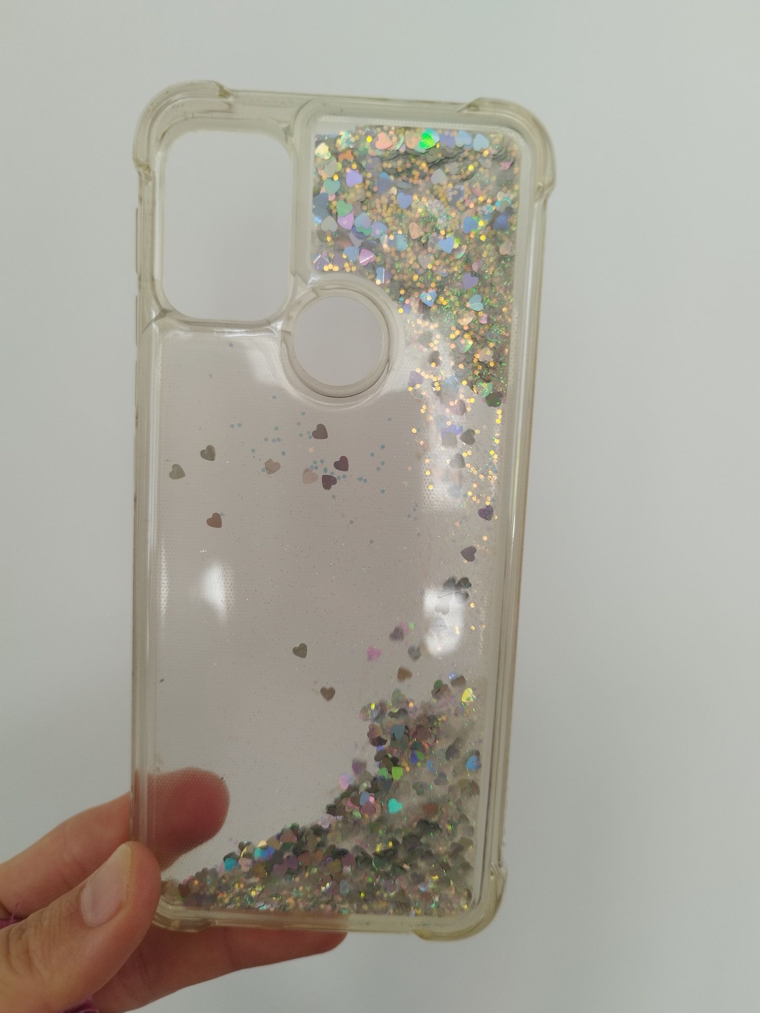 Etui Motorola moto E20