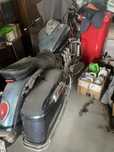 Triumph rocket III tourung 2008 r