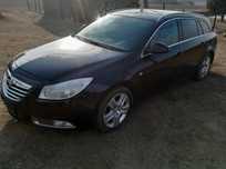 Opel insignia A Sports Tourer 2.0 cdti 160km na części