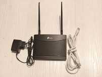 Ruter wifi Tp link