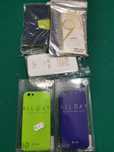 Etui pokrowiec futerał case plecki Apple iPhone 6 6s komplet 5 sztuk