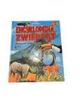 Encyklopedia zwierząt pytania i odpowiedzi