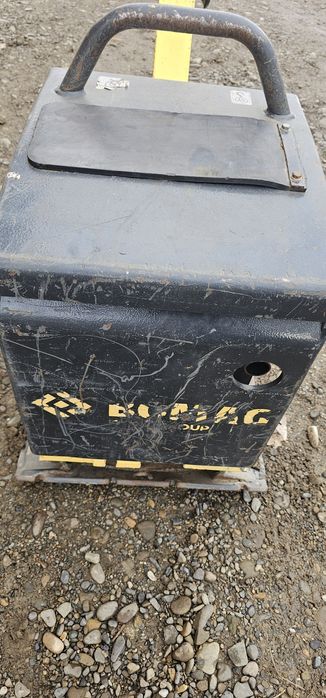 Продам віброплита, вібротрамбовку, трамбовку Bomag 25 50 , Wacker,Amma