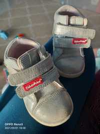 Buciki buty Fischer Price 21