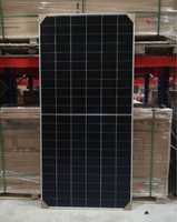 Trina SOLAR 620W сонячні панелі