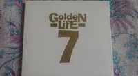 Golden Life - 7-nowa, z autografami