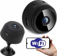 Kamera WiFi HD Video mini kamera 1080p