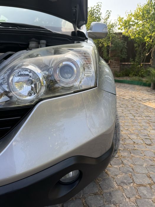 Honda cr-v 2.2 disel