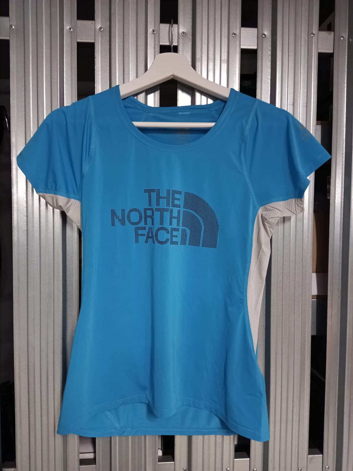The North Face flight series koszulka termoaktywna damska