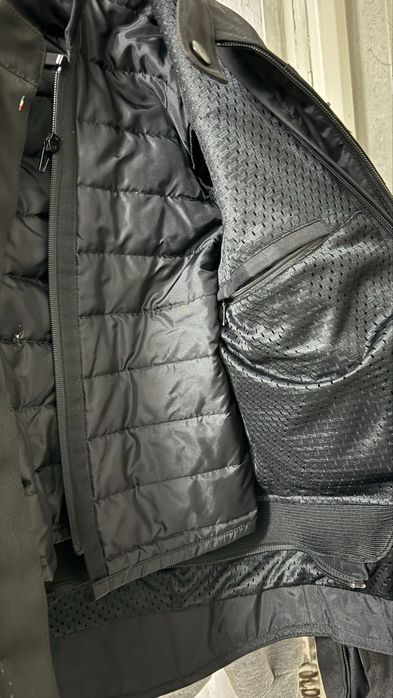 Casaco Dainese tam46