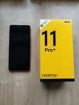 Realme 11 pro+5G ZESTAW