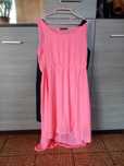 Sukienka plus size