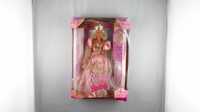 MATTEL - Lalka Barbie Rapunzel Roszpunka 1997 r.