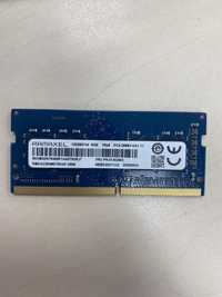 Оперативна память для ноутбука DDR4 8gb 2666