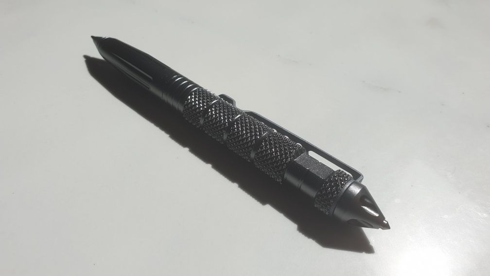 Металлическая алюминиевая ручка