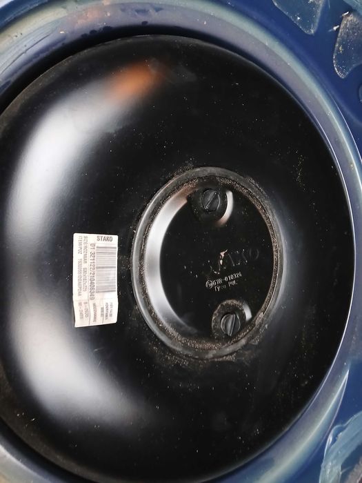 Zbiornik/Butla gaz 47litrow do samochodu