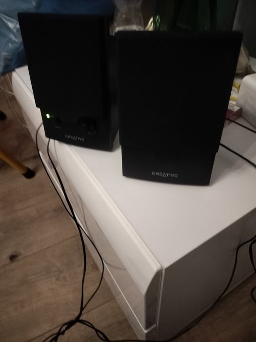 Sprzedam głosniki