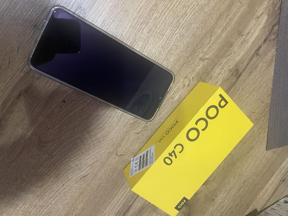 Продам як новий телефон