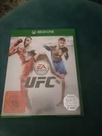 Gra UFC 2014 Xbox One