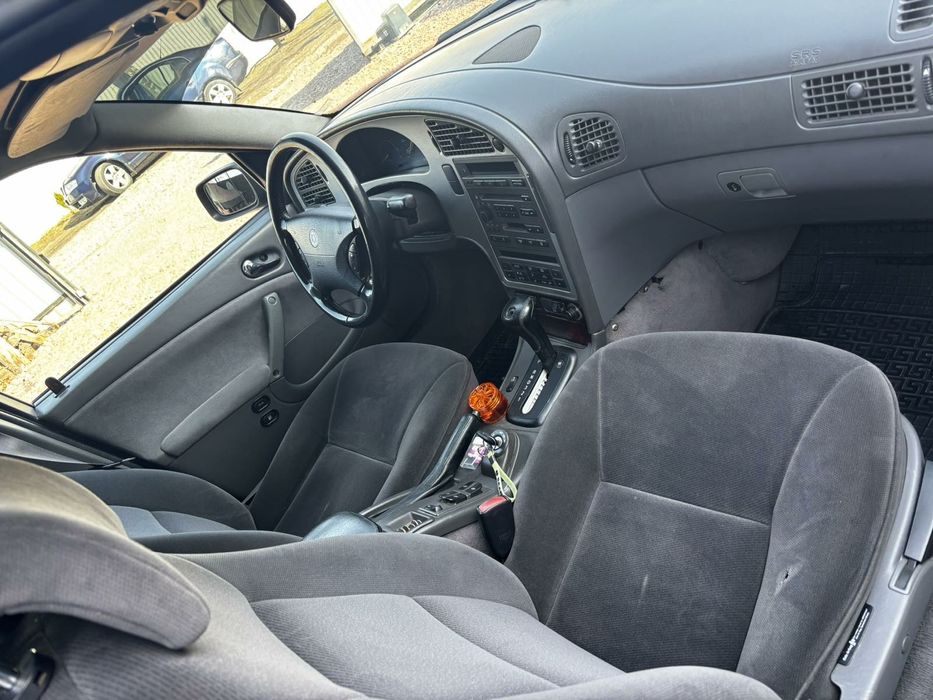 Продам Saab 9-5 2.0t