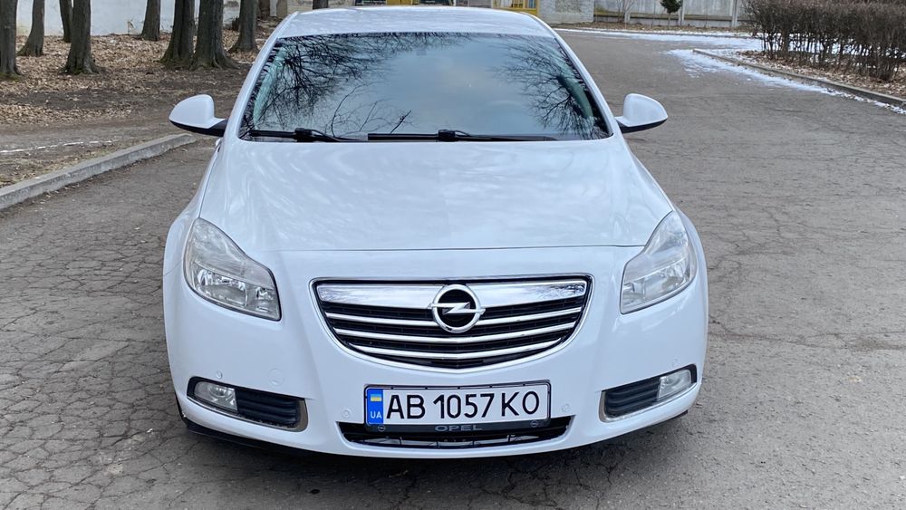 Продам Опель Інсігнія